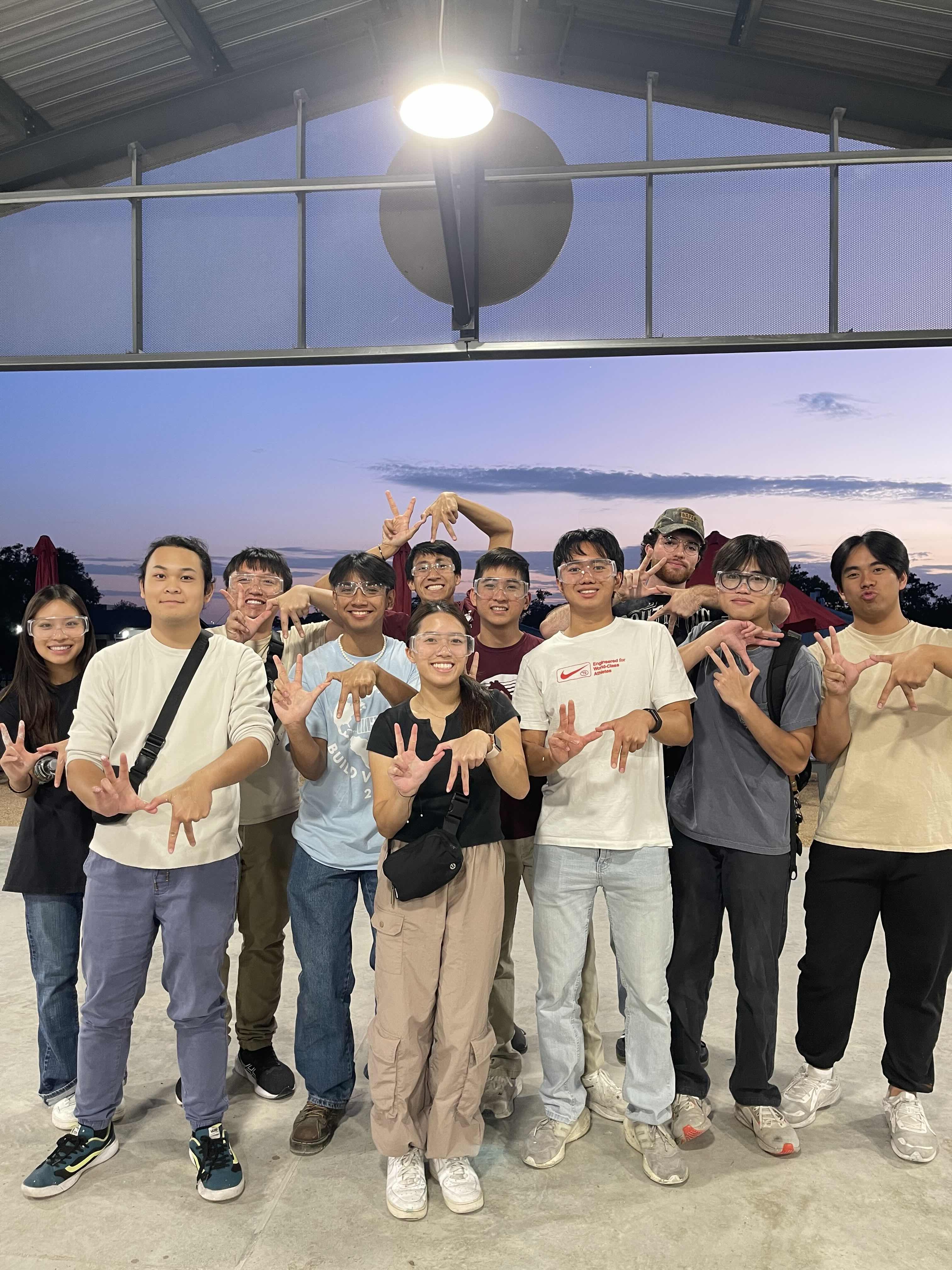 Vietnamese Student Association